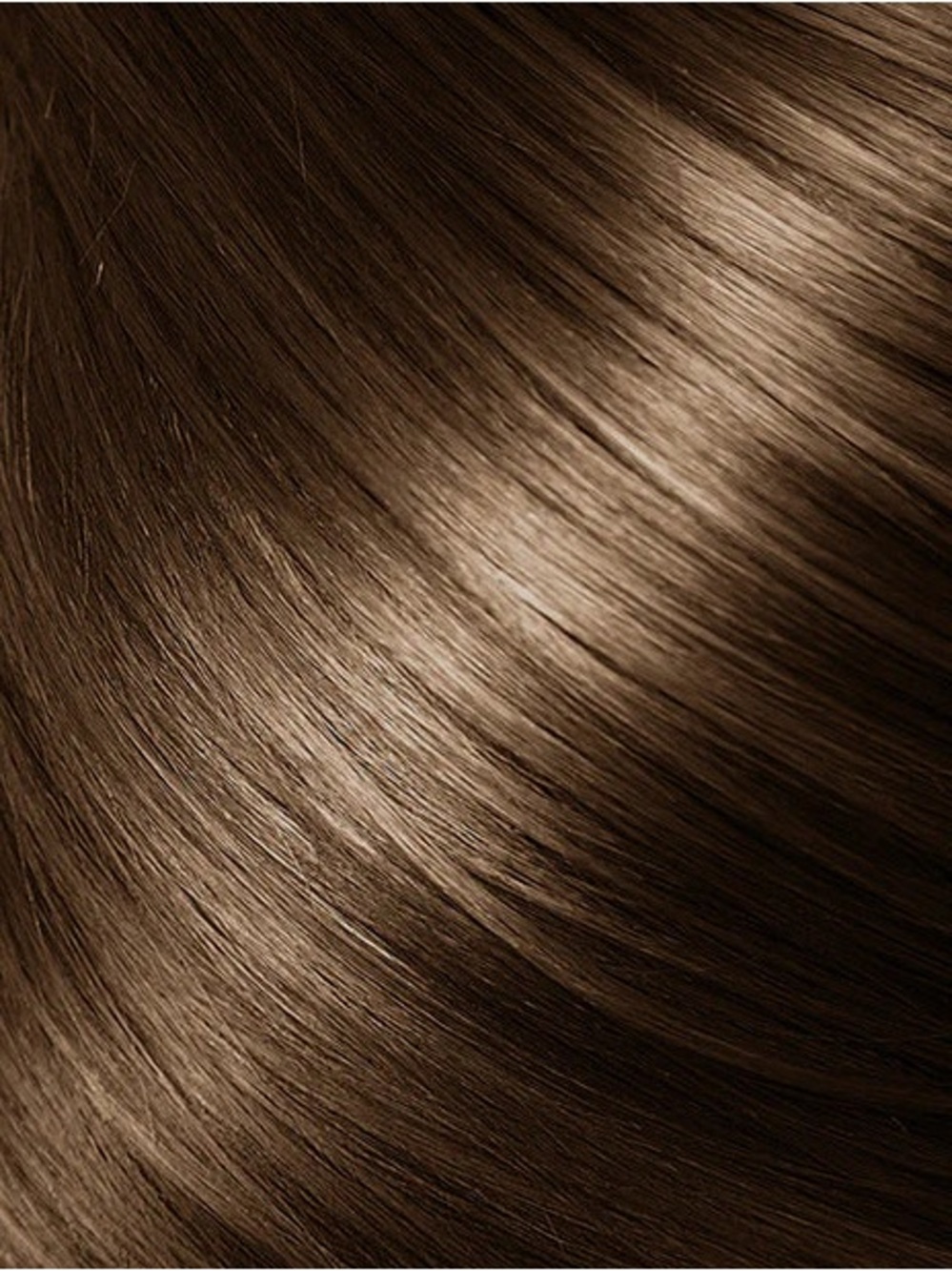 16" HYBRID FALL® HAIR TOPPER COLOR 3